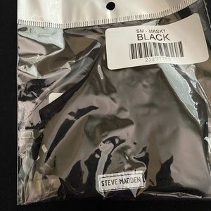 Steve Madden Mask